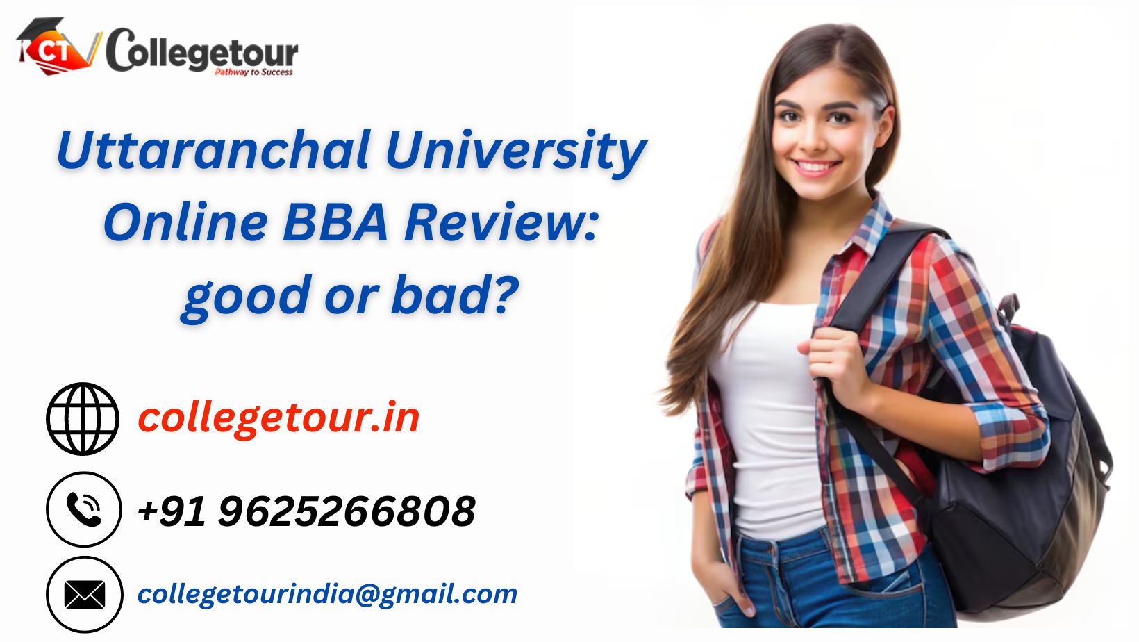 Uttaranchal University Online Bba Review: Good Or Bad?